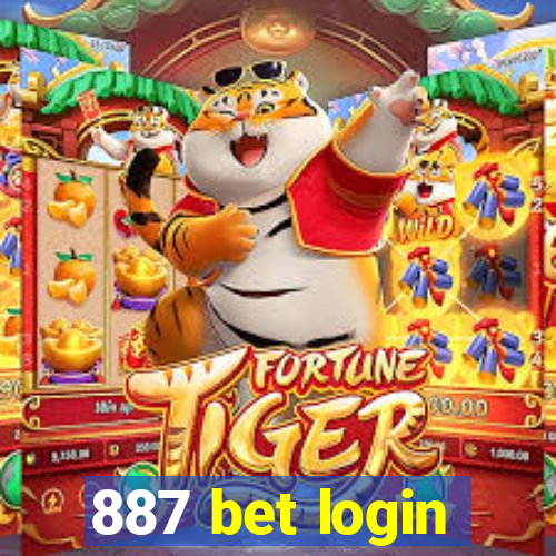 887 bet login